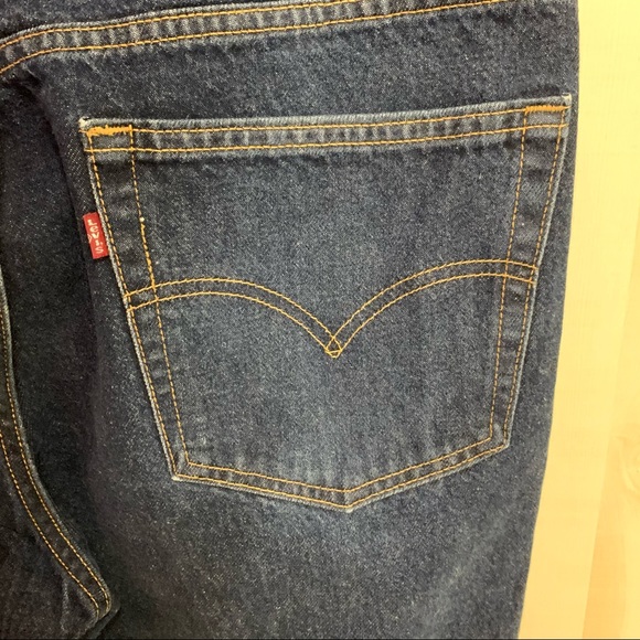 Levi’s  517 Bootcut Jeans Size 42/32 - Picture 8 of 8